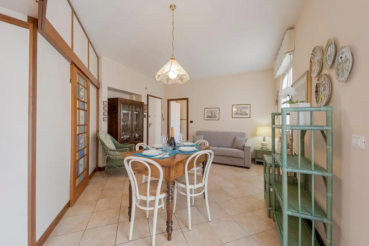 Porto Sole Vacation Apartment San Remo