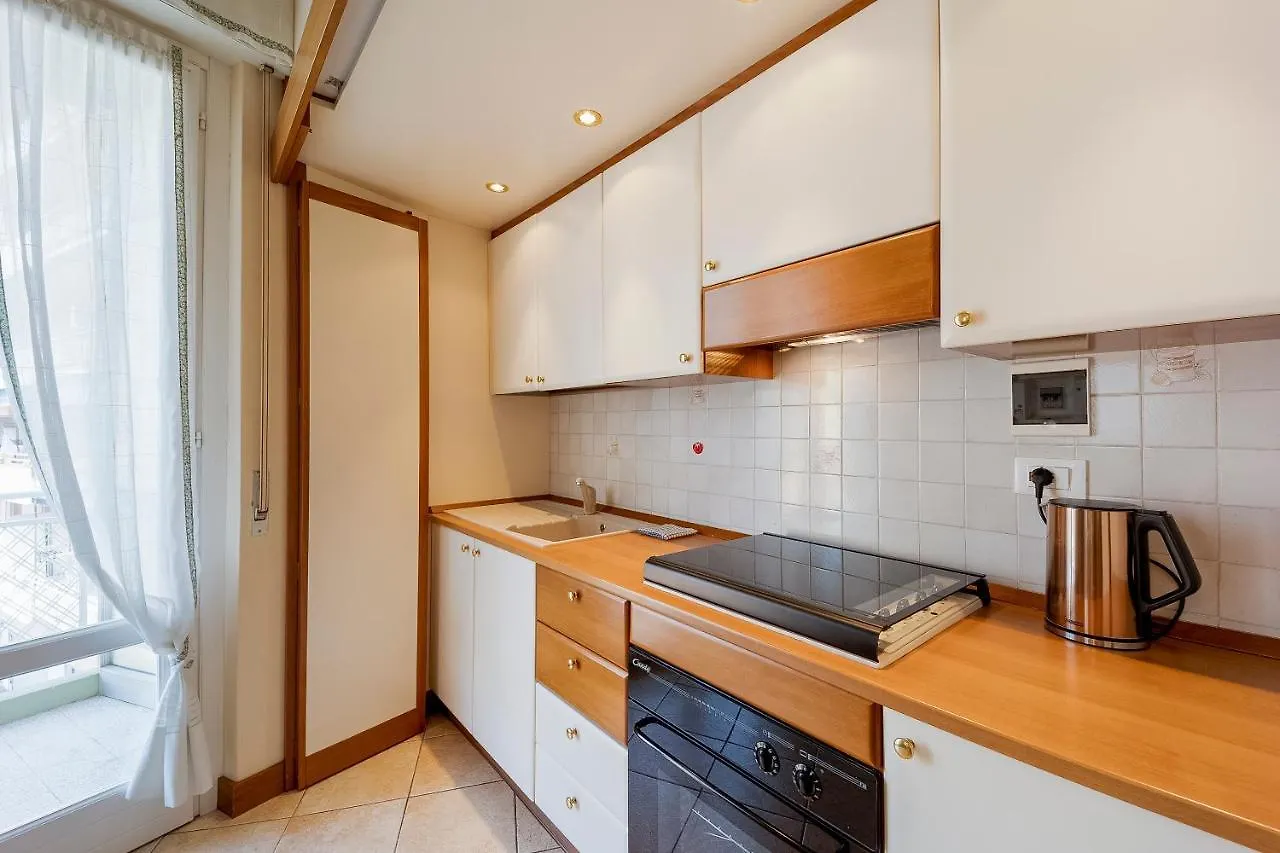 Porto Sole Vacation Apartment San Remo