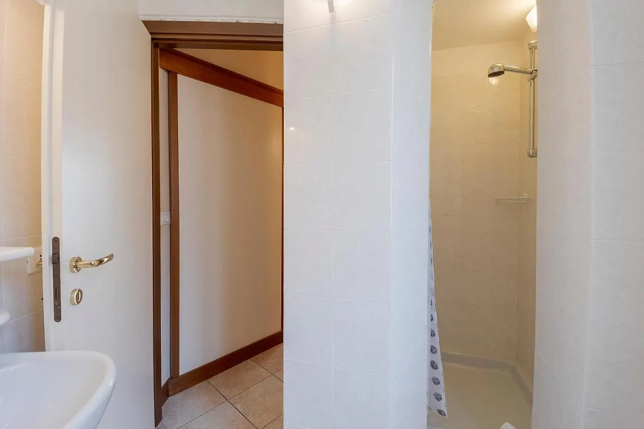 Porto Sole Vacation Apartment San Remo Włochy